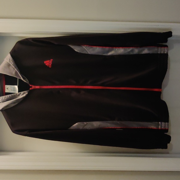 Adidas Men's Tracksuit Jacket - Picture 9 of 9